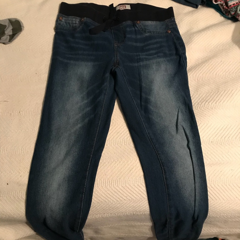 Jeggings